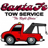 Santa Fe Tow Service Inc - Other in Cedar Hill