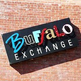 Buffalo Exchange - Women’s Clothing in Dallas