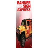 Banner Express - Manufacturer in Carrollton