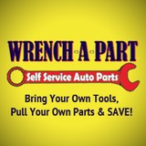 Budget Wrench A Part - Other in Belton