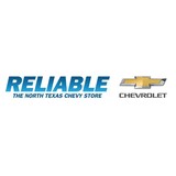 Reliable Chevrolet - Car Dealers in Richardson