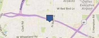 Tax Relief Lawyers Now location map