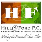 Hill & Ford Pc - Accountants in San Antonio