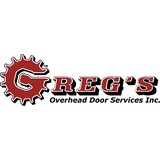 Gregs Overhead Door Service Inc - Garage Door Services in Elgin