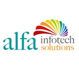 Alfa InfoTech Solutions - Web Design & Development in Richardson
