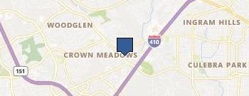 Wash me Car Salon location map