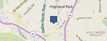 Sherwin-Williams location map