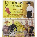 10 Hours of Fashion - Other in DeSoto