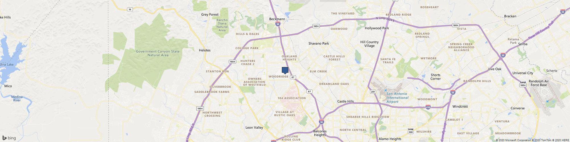 Esurance cover photo