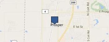 North Texas Mixed Martial Arts Academy location map