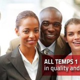 All Temps 1 Personnel - Employment Agencies in Dallas