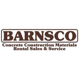 Barnsco - Concrete Products & Services in Dallas