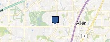 Bobcat Custom Outdoors LLC location map