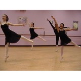 Divine Dance Academy - Dance Studios in Pearland