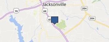 Rent-A-Center Inc location map