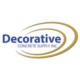 Decorative Concrete Supply Inc - Masonry/Concrete in Carrollton