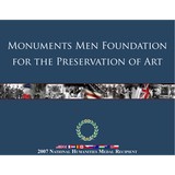 Monuments Men Foundation For The Preservation Of Art - Museums in Dallas