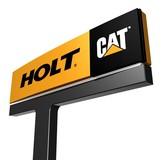 Holt Cat Training Center - Lawn Mowers in Grand Prairie