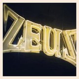 Zeus Comics & Collectibles - Comic Books in Dallas