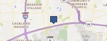 Zee Cabinet Sales location map