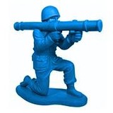 BlueBazooka Creative Studio - Web Design & Development in Plano