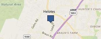 Collective Dance Artistry location map
