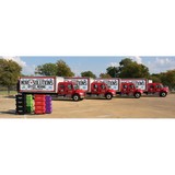 Move Solutions-San Antonio Ltd - Movers & Removals in San Antonio