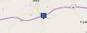 Enterprise Products location map