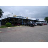 Freedom Chevrolet - Car Dealers in Dallas