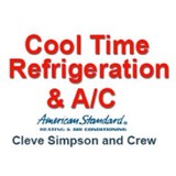 Cool Time Refrigeration - Other in Comanche