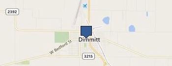 Norman Hays-Allstate Agent location map