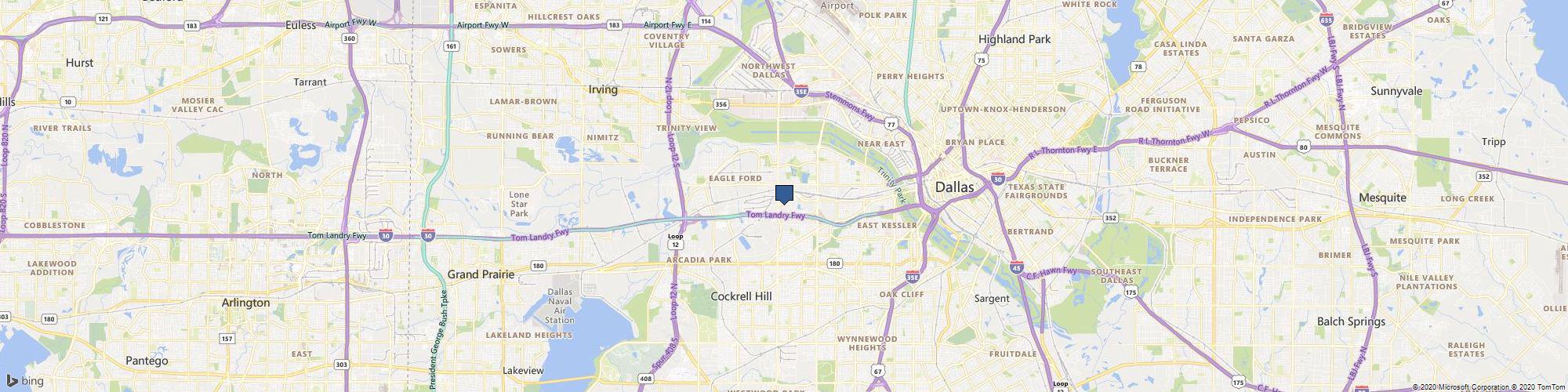 Best Movers of America of Dallas cover photo