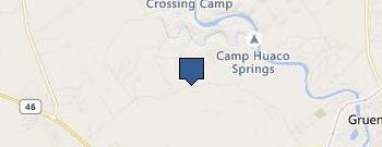 Native Scapes Landscaping location map