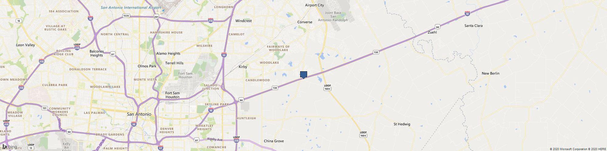 Rush Peterbilt Truck Center cover photo