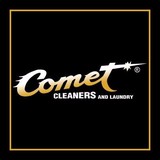 Comet Cleaners - Cleaning Services in San Antonio