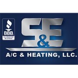 S&E A/C & Heating LLC - Heating & Air Conditioning / HVAC in Dallas