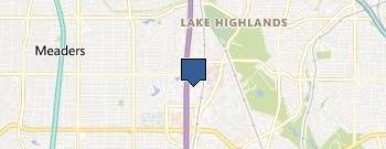 Back To Health Chiropractic location map