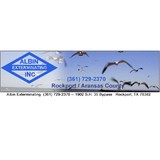 Albin Exterminating Inc - Pest Control in Rockport