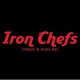 Iron Chefs - Restaurants in Mesquite