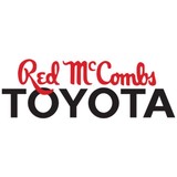 Red Mc Combs Toyota - Car Dealers in San Antonio