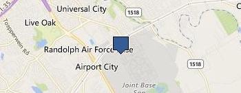 Ups Store location map