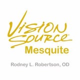 Rodney L Robertson Optometrist - Optometrists in Dallas