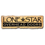 Lonestar Overhead Doors - Garage Door Services in Dallas