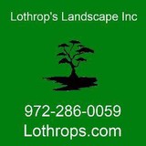 Lothrop's Landscape Inc - Landscape Architects in Mesquite