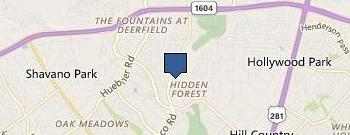 All Weather Grass And Sports Surfaces LLC location map