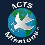 Acts Missions - Churches in San Antonio