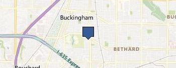 But Viet News Inc location map