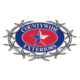 Countywide Exteriors - Siding in San Antonio