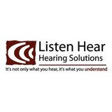 Listen Hear Hearing Solutions - Business Consulting in New Braunfels