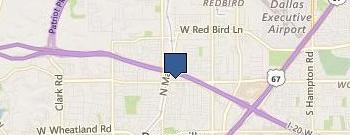 Utc Fire & Security location map